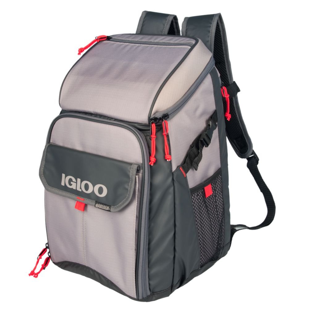 Igloo Lunch To Go Outdoorsman Cooler