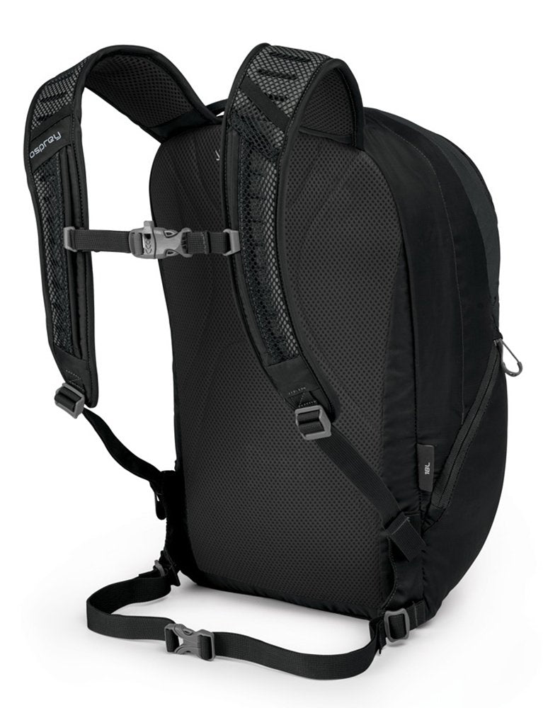 leven Wordt erger een miljoen Osprey Packs Axis Backpack - Black, Black, One Size– backpacks4less.com