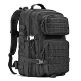 REEBOW GEAR Military Tactical Backpack Large Army 3 Day Assault Pack Molle Bag Backpacks... - backpacks4less.com