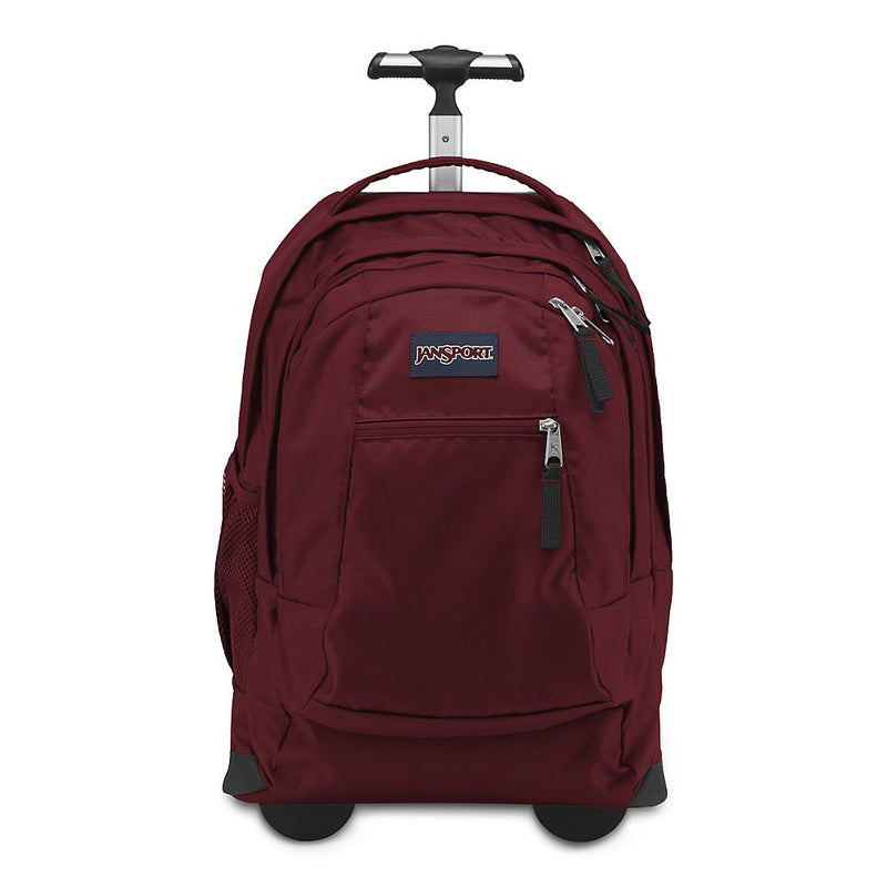 JanSport Big Student Backpack - Hot Sauce - Oversized