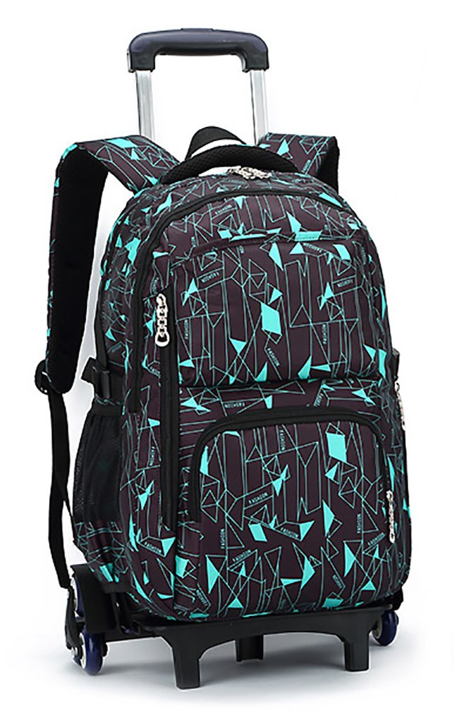 Youth Volcom Rolling Backpack shops