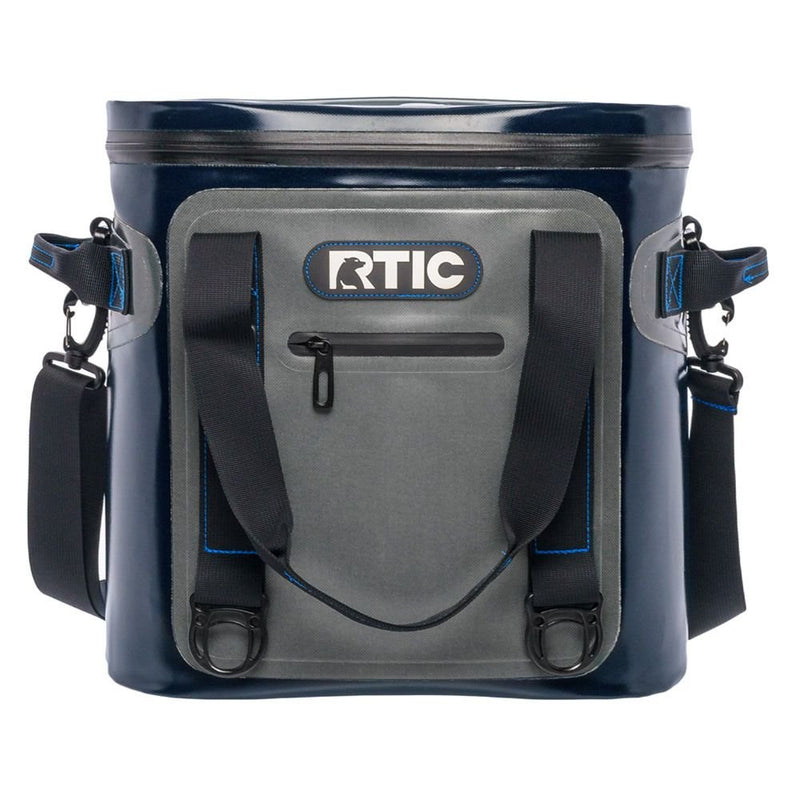 RTIC Outdoors Tan 30 Cans Insulated Backpack Cooler in the