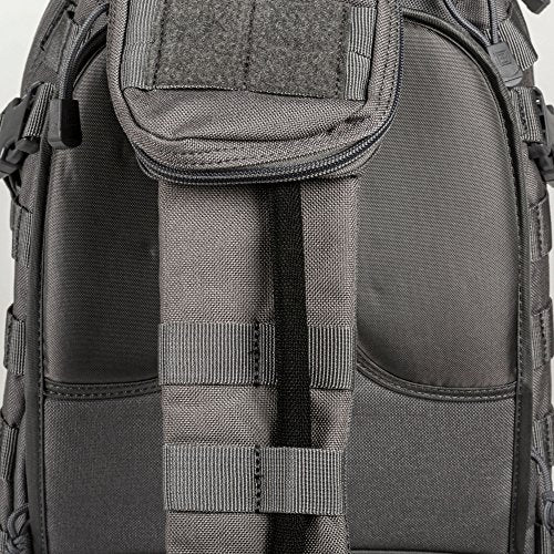  5.11 RUSH MOAB 10 Tactical Sling Pack Backpack, Style