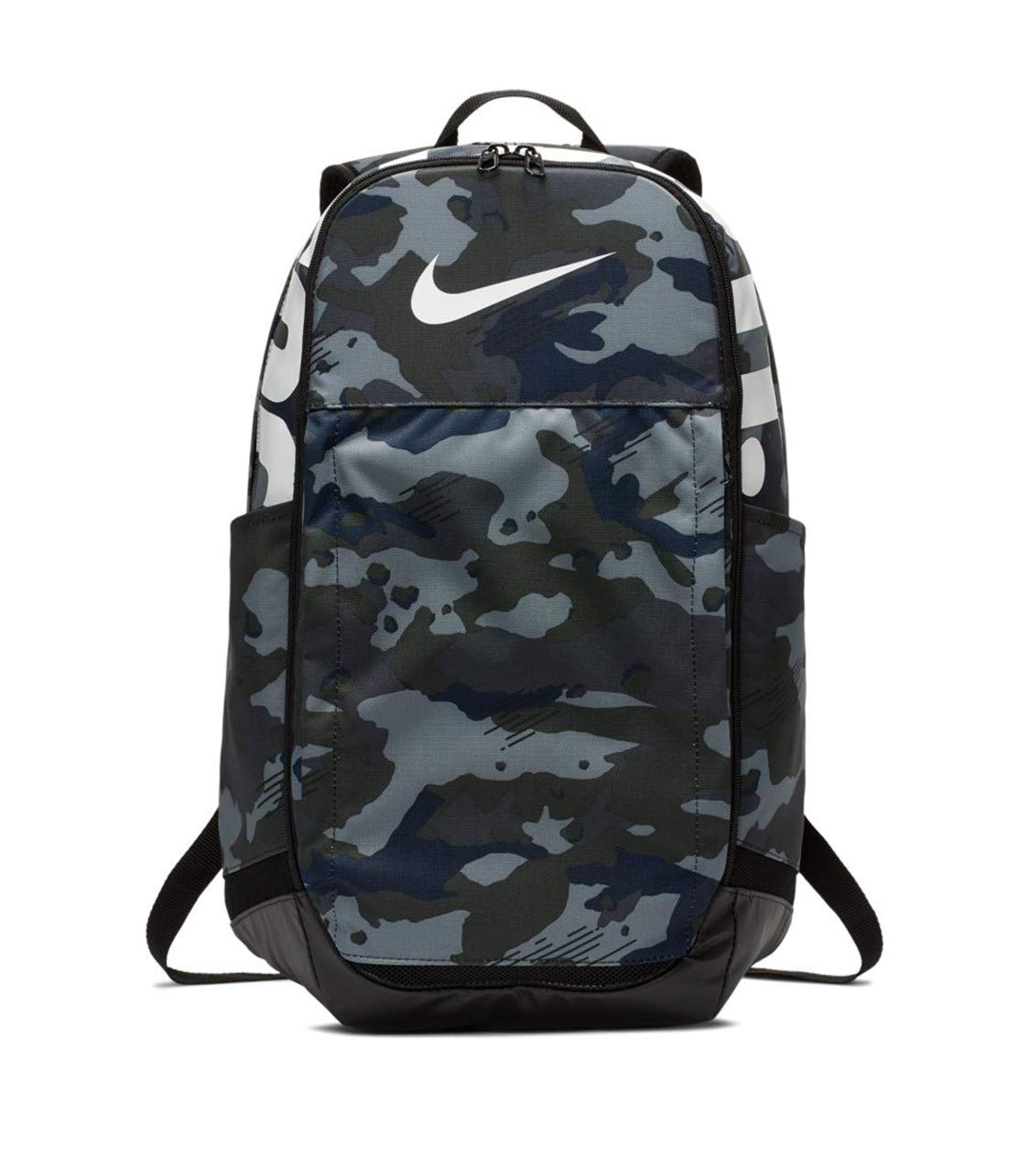Nike Fold-Over Backpack  Mercedes-Benz Lifestyle Collection