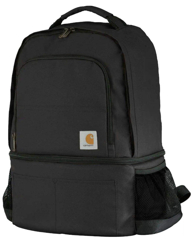 Carhartt Legacy Series Essentials Tote Bag New (Black or Wheat/Carhartt  Brown)