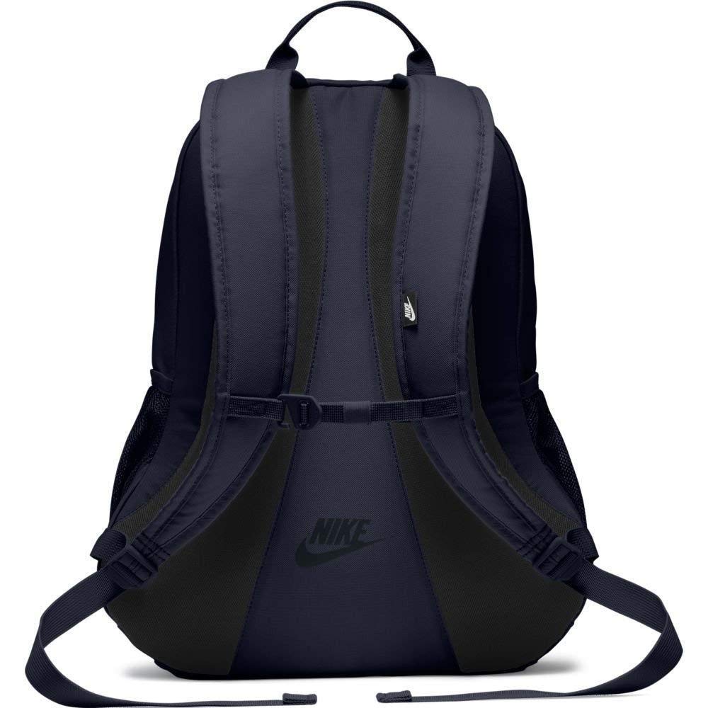2022 Nike Futura Portable Large Black Sportswear Plus Hard Shell