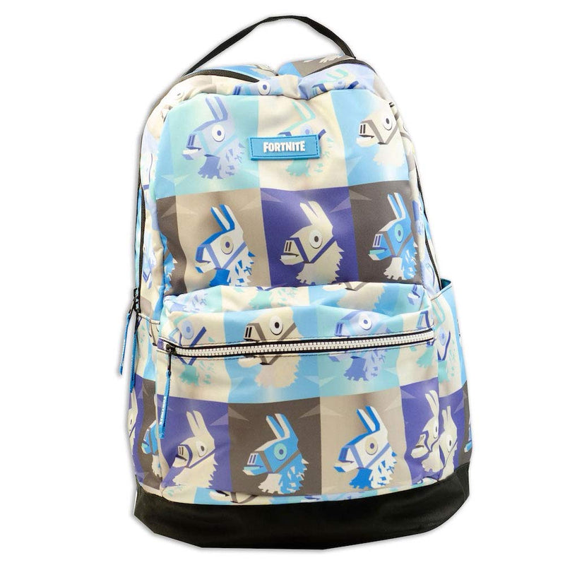 Fortnite on sale fox backpack