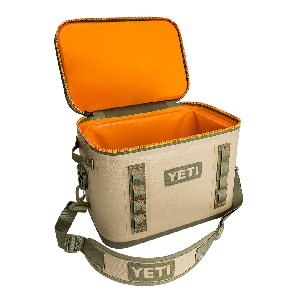 BEAST COOLER ACCESSORIES Yeti Cooler Bag for Attaching to a Yeti