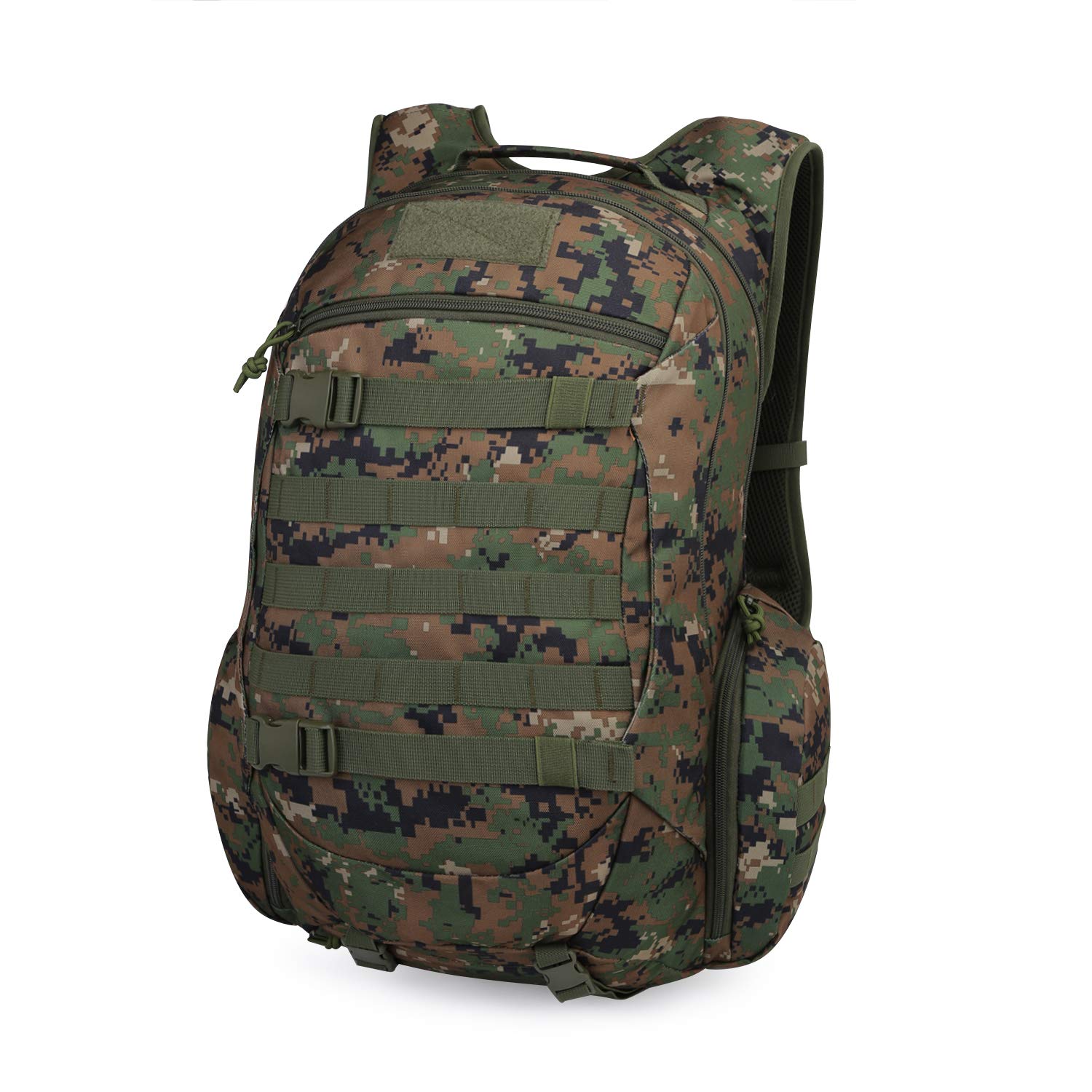 Mardingtop 35L Tactical Backpacks Molle Hiking daypacks for