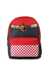 Captain marvel 2025 backpack vans