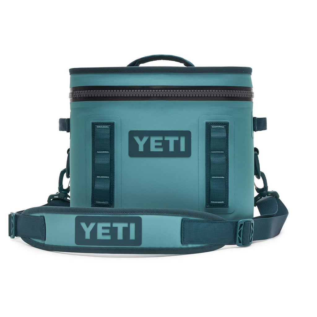 Yeti Hopper Flip 12 the portable day cooler 