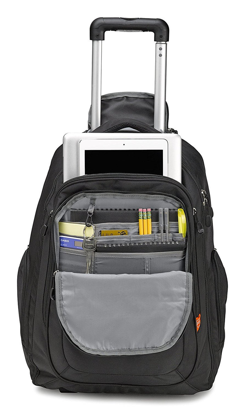 High sierra hotsell haidan backpack