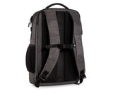 Timbuk2 the Authority Pack, Jet Black - backpacks4less.com