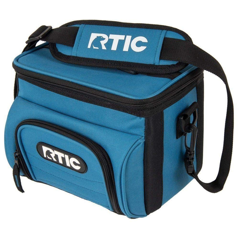 Rtic 8 can store cooler