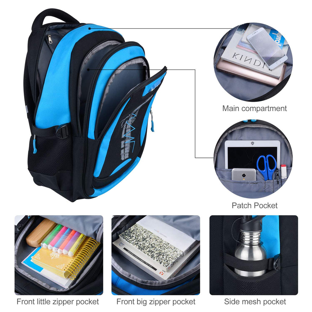 E-Schoolbag