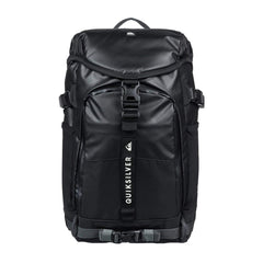 Quiksilver Stanley Backpac M Backpack True Black Zaini sci