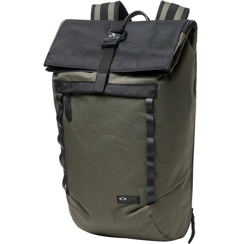 Oakley gearbox lx outlet backpack dark brush