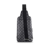 Louis Vuitton Graphite Avenue Sling Bag - A World Of Goods For You, LLC