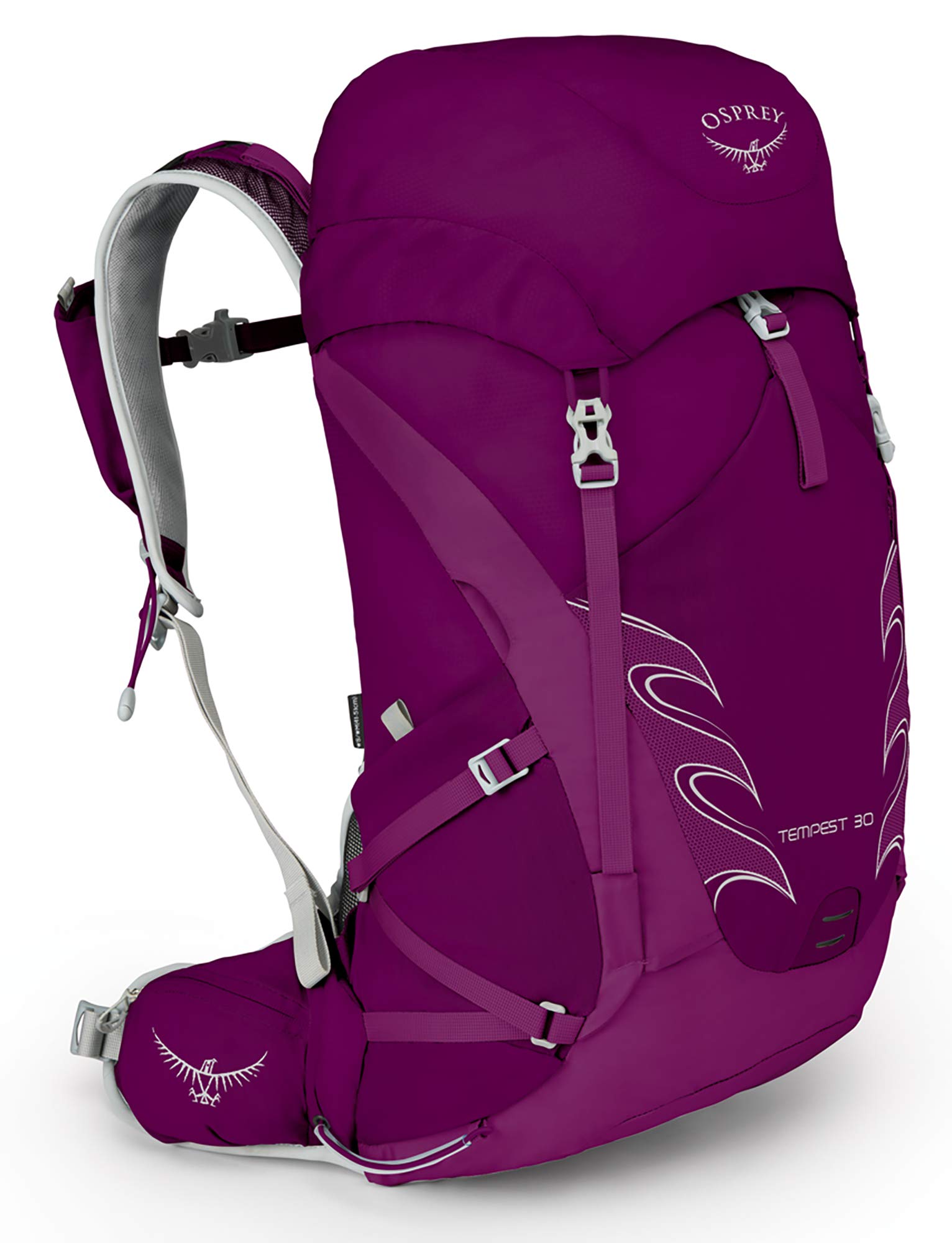 Osprey tempest vireless 30 women s hiking backpack