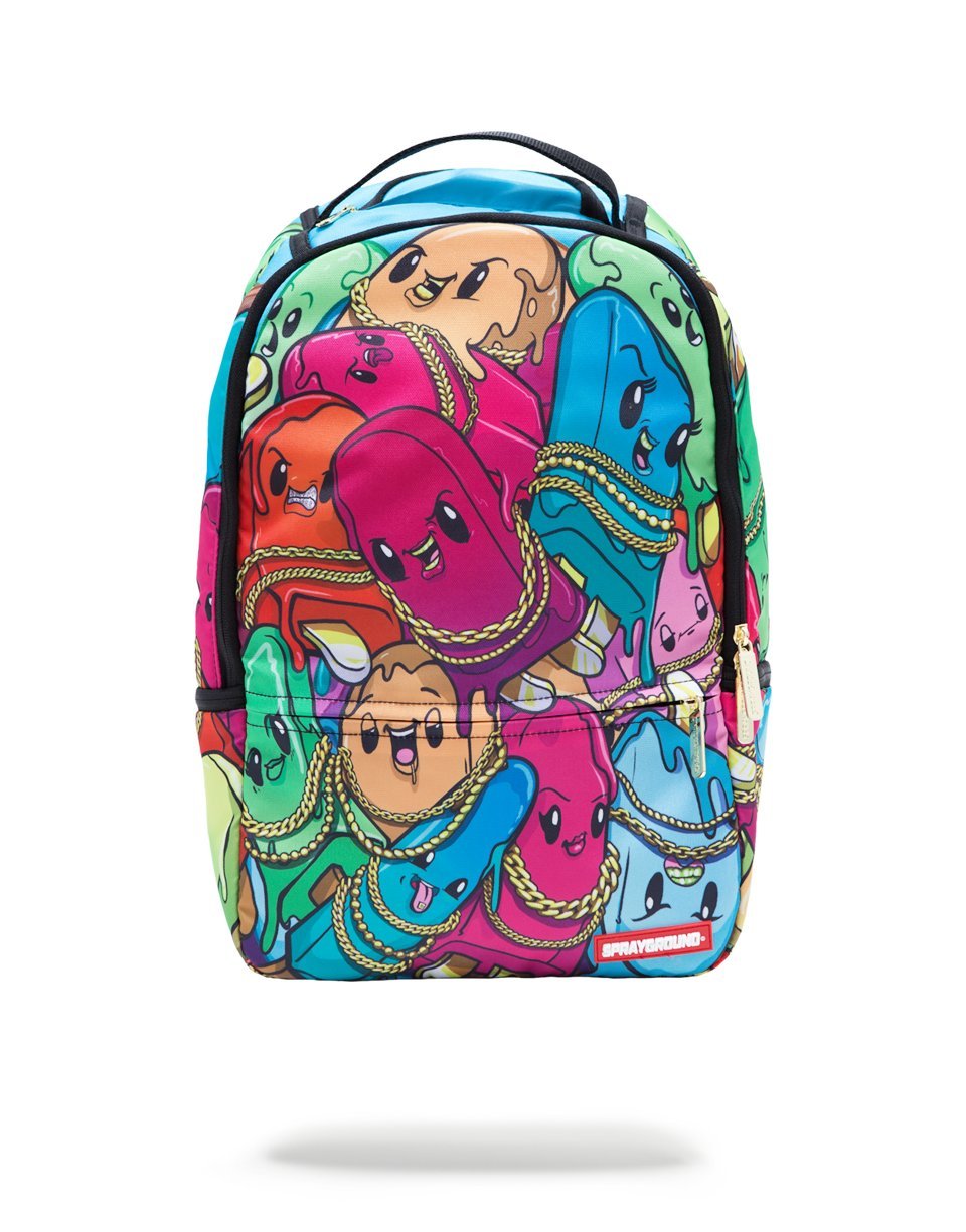 Sprayground Backpack Detailed Review 