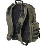 Oakley Mens Men's Icon Backpack, Dark Brush, NOne SizeIZE - backpacks4less.com