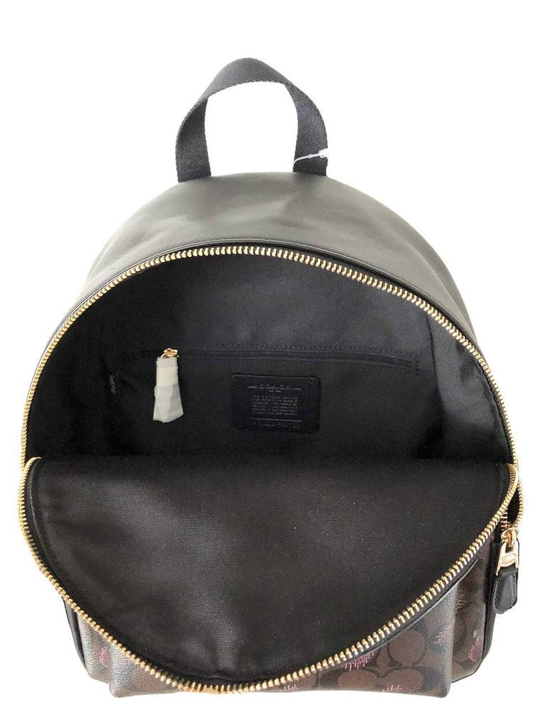 premium Quality)Coach Backpack | Shopee Malaysia