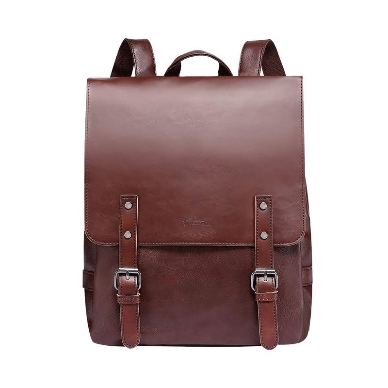 Zebella leather messenger bag sale