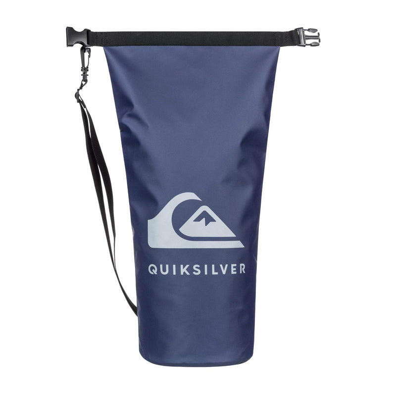 Quiksilver Stanley Backpac M Backpack True Black Zaini sci/snowboard :  Snowleader