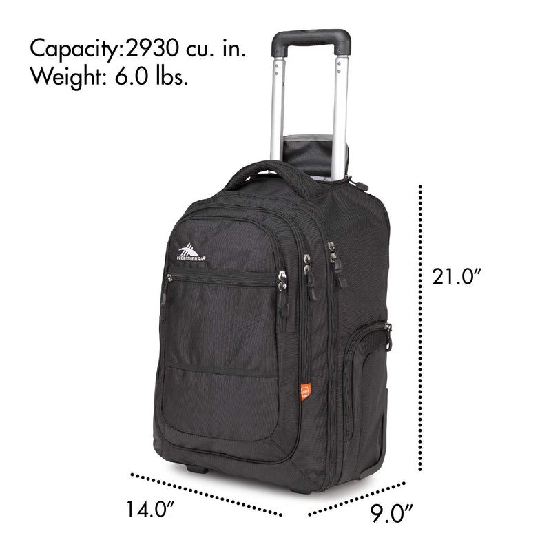 High sierra haidan backpack best sale