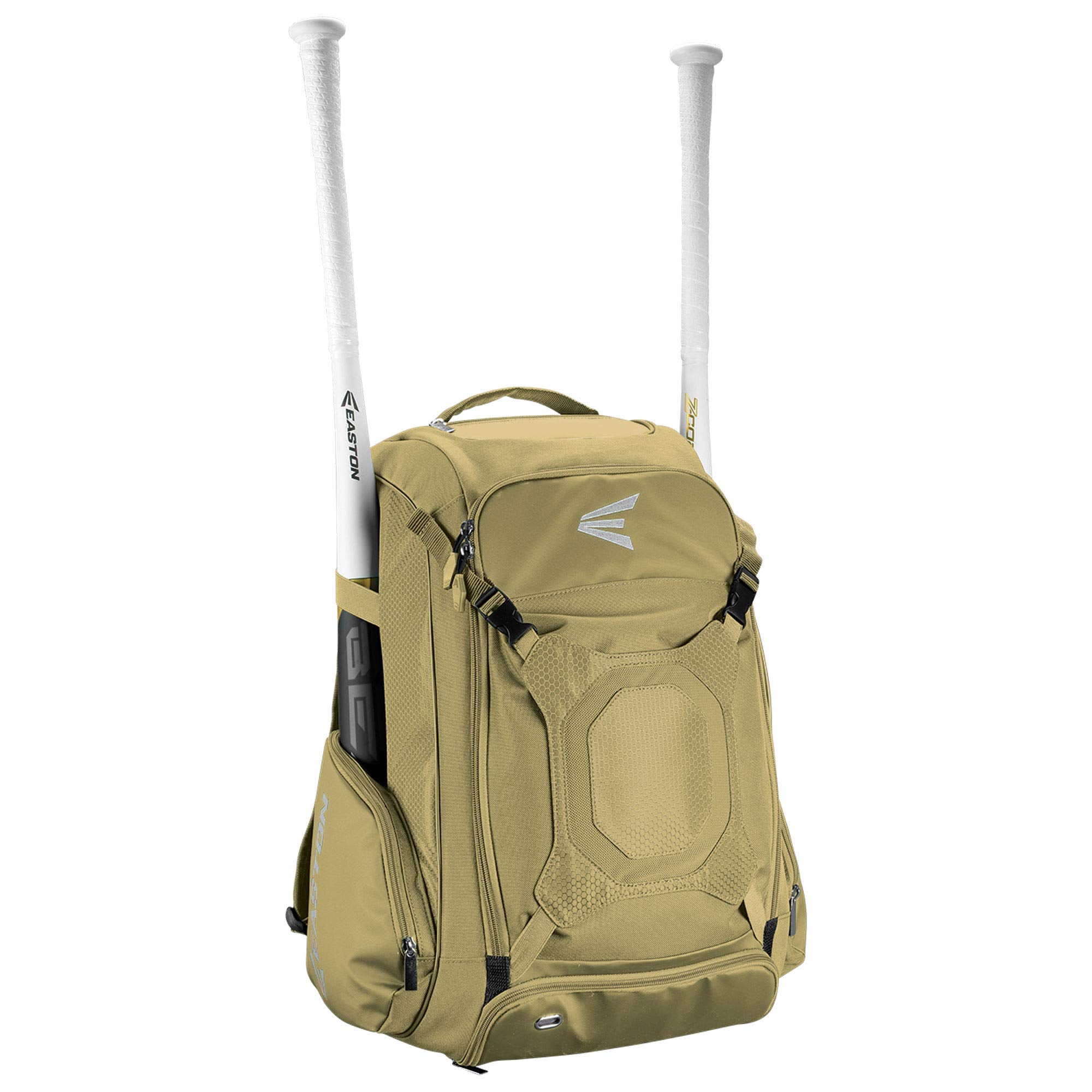 Easton Traveler Stand-Up Wheeled Bag: A159901