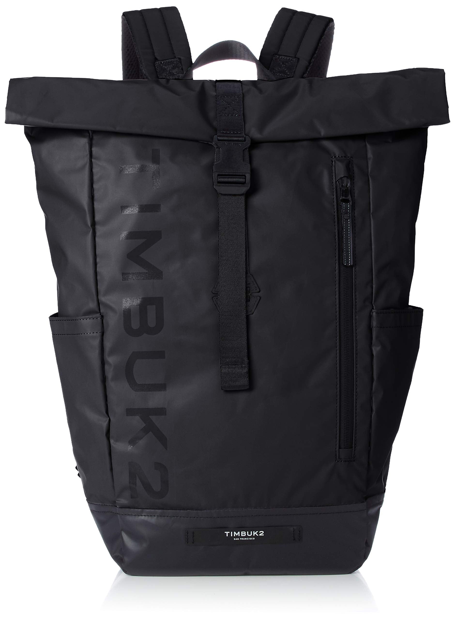 Timbuk2 tuck 2024 pack black