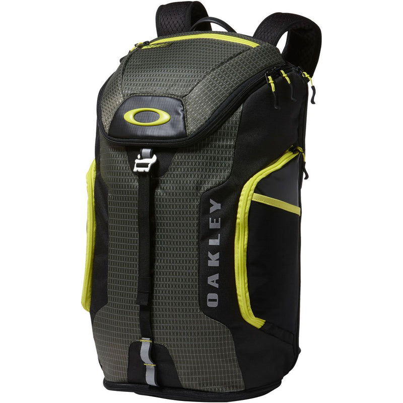 Oakley gearbox lx backpack dark brush best sale