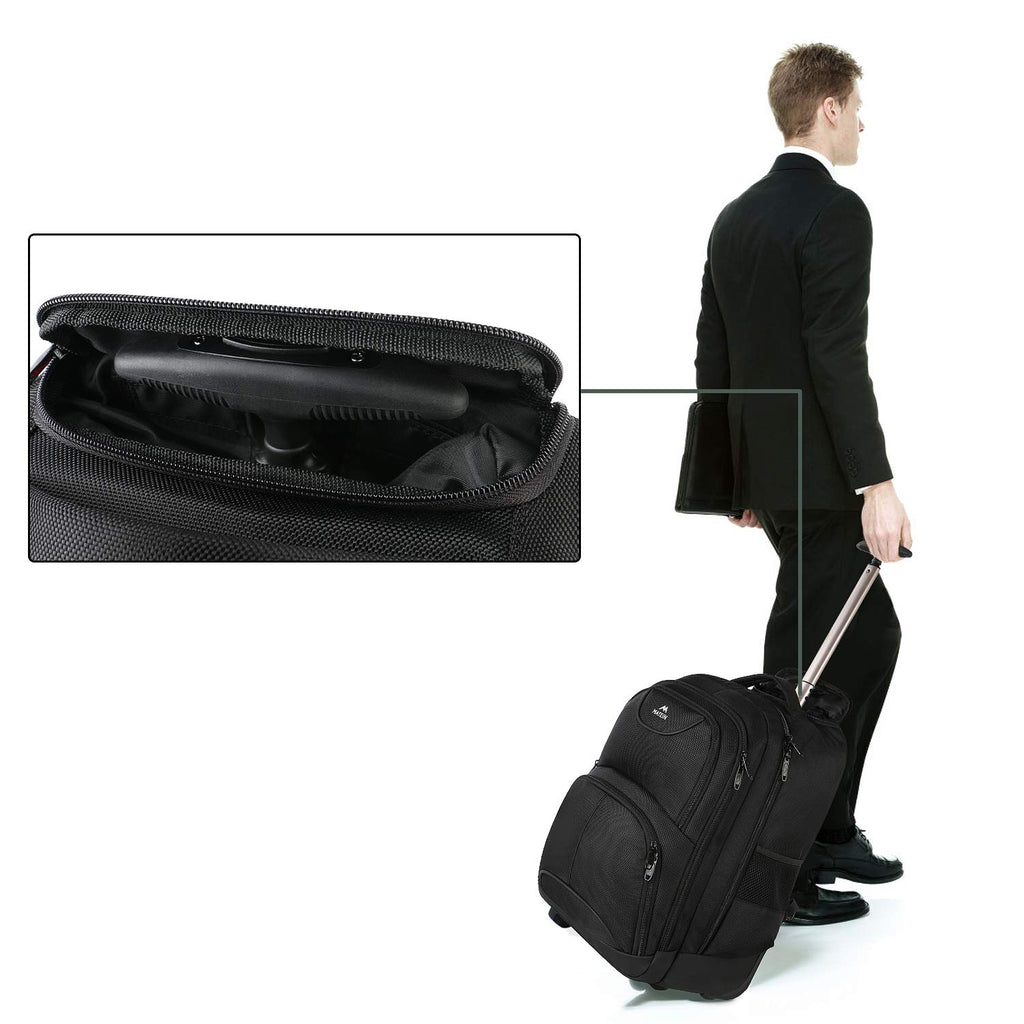 Suitcases Bags, Backpacks Man