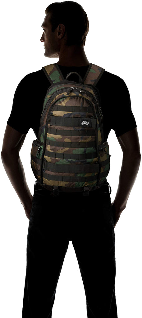 Nike SB Courthouse Backpack Black | Xtremeinn