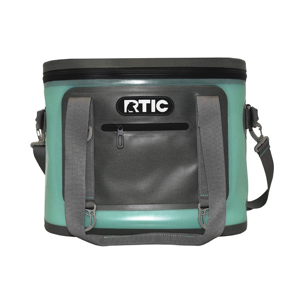 RTIC Soft Pack 30, Seafoam Green–