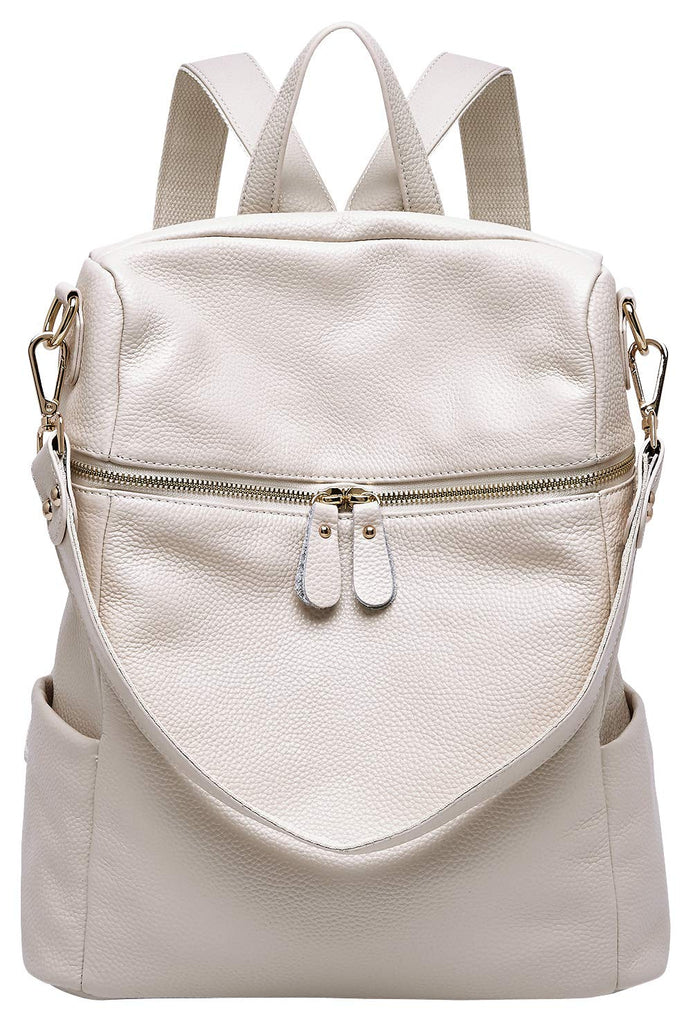 Rebecca Minkoff Medium Julian Backpack | Nordstrom | White leather backpack,  Bags, Backpacks