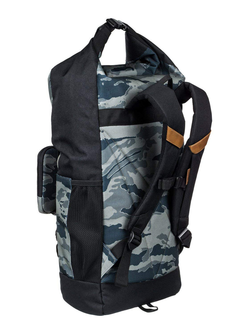 Quiksilver rambler backpack best sale