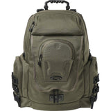 Oakley Mens Men's Icon Backpack, Dark Brush, NOne SizeIZE - backpacks4less.com