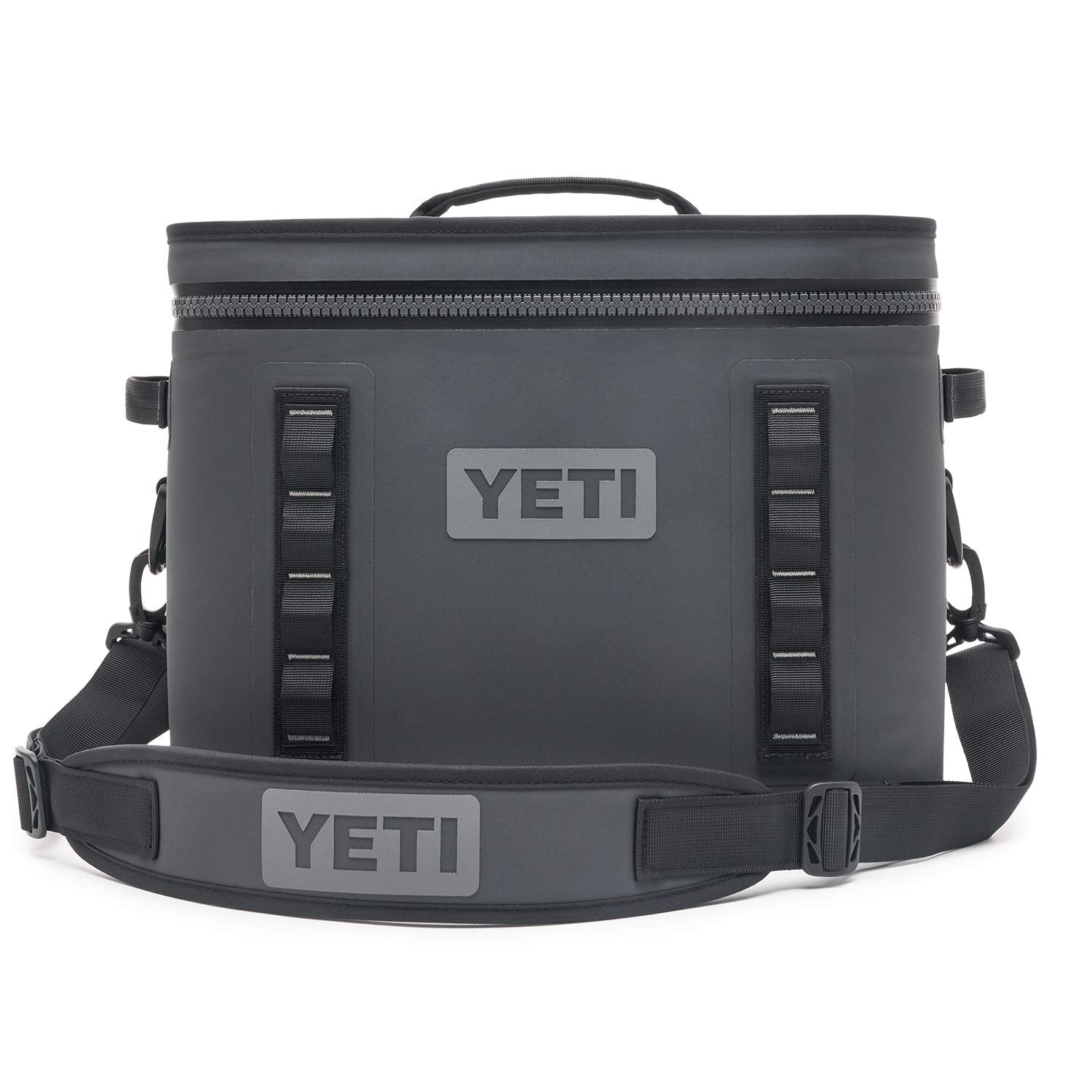 YETI Hopper Flip 18 Portable Cooler, Charcoal– backpacks4less.com