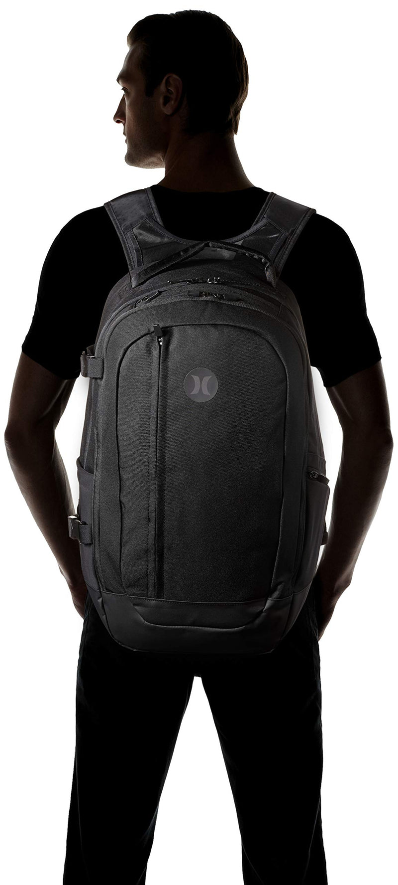 Hurley wayfarer ii backpack hotsell