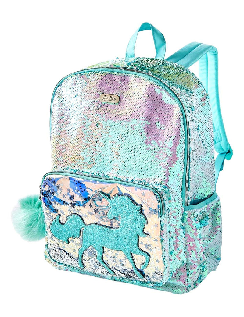Justice Panda Critter Girls Backpack - Cute and Pretty Backpack