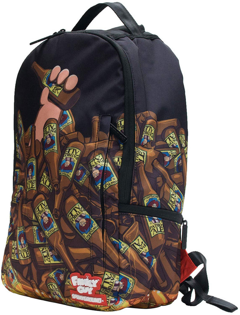 Family 2025 guy backpack