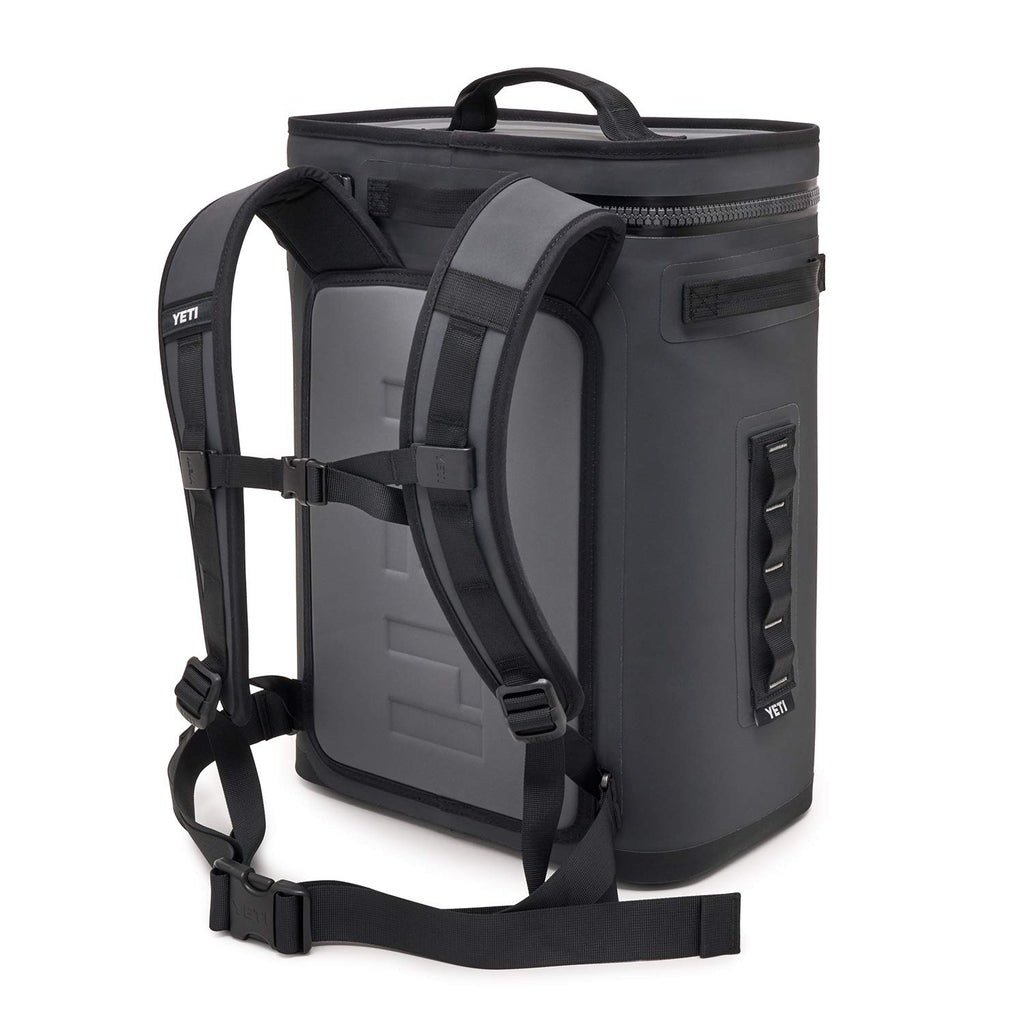 Yeti Soft Backpack Cooler