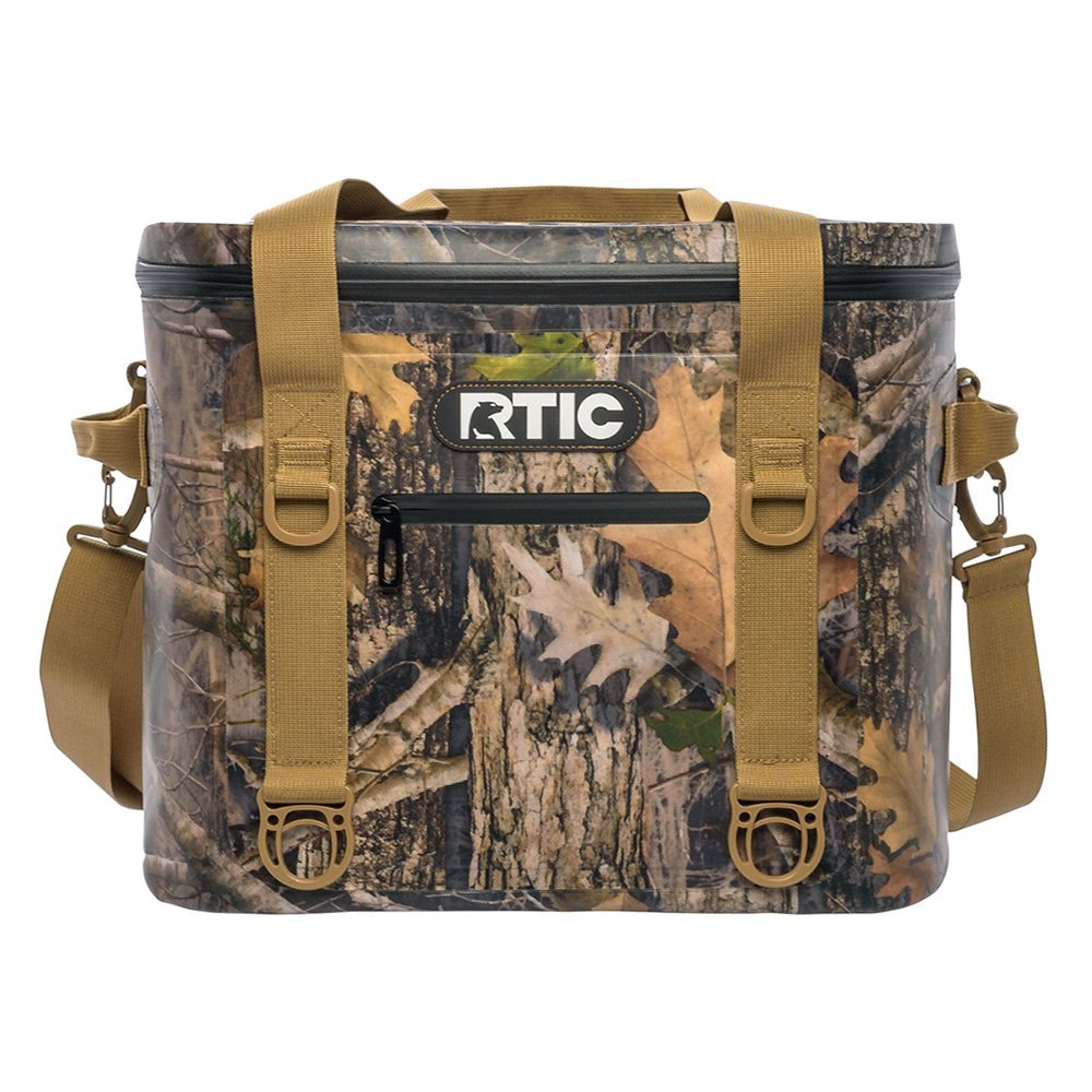 RTIC Soft Pack 30, Camo– backpacks4less.com