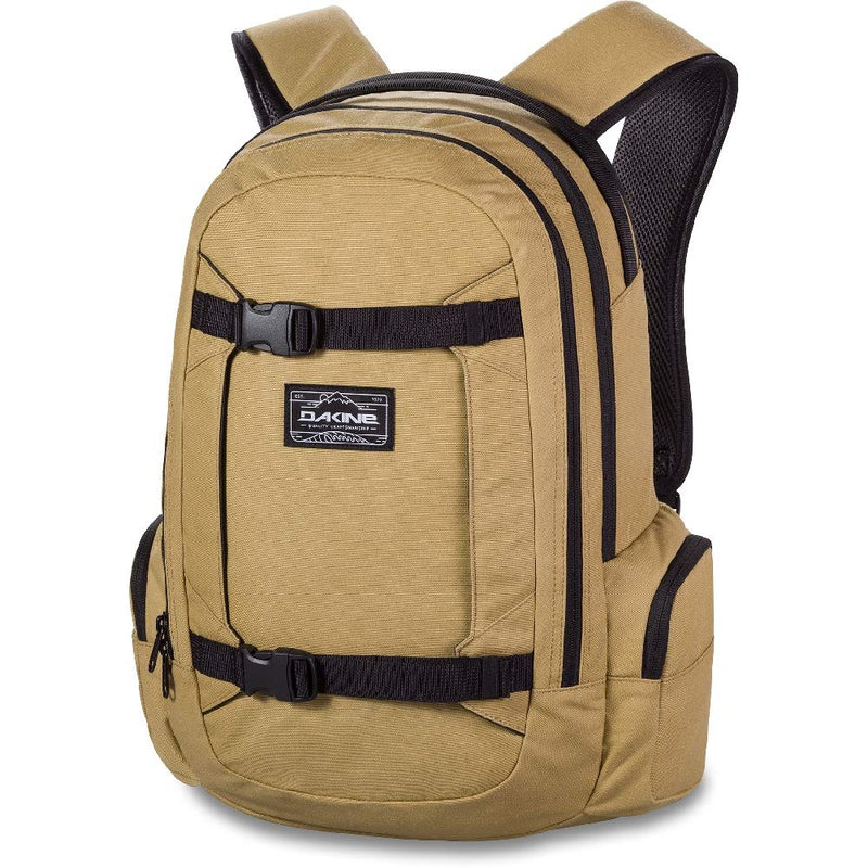 Dakine mission 25l on sale squall