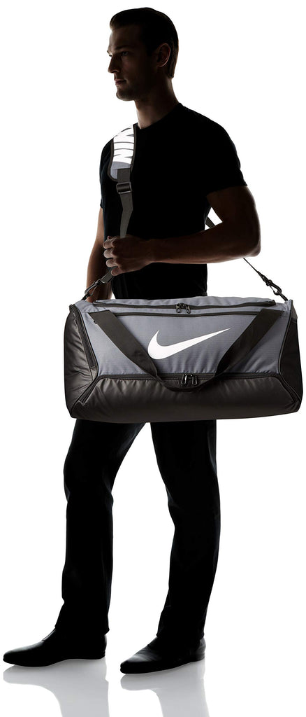 Nike Brasilia Medium Training Duffel Bag - Mens