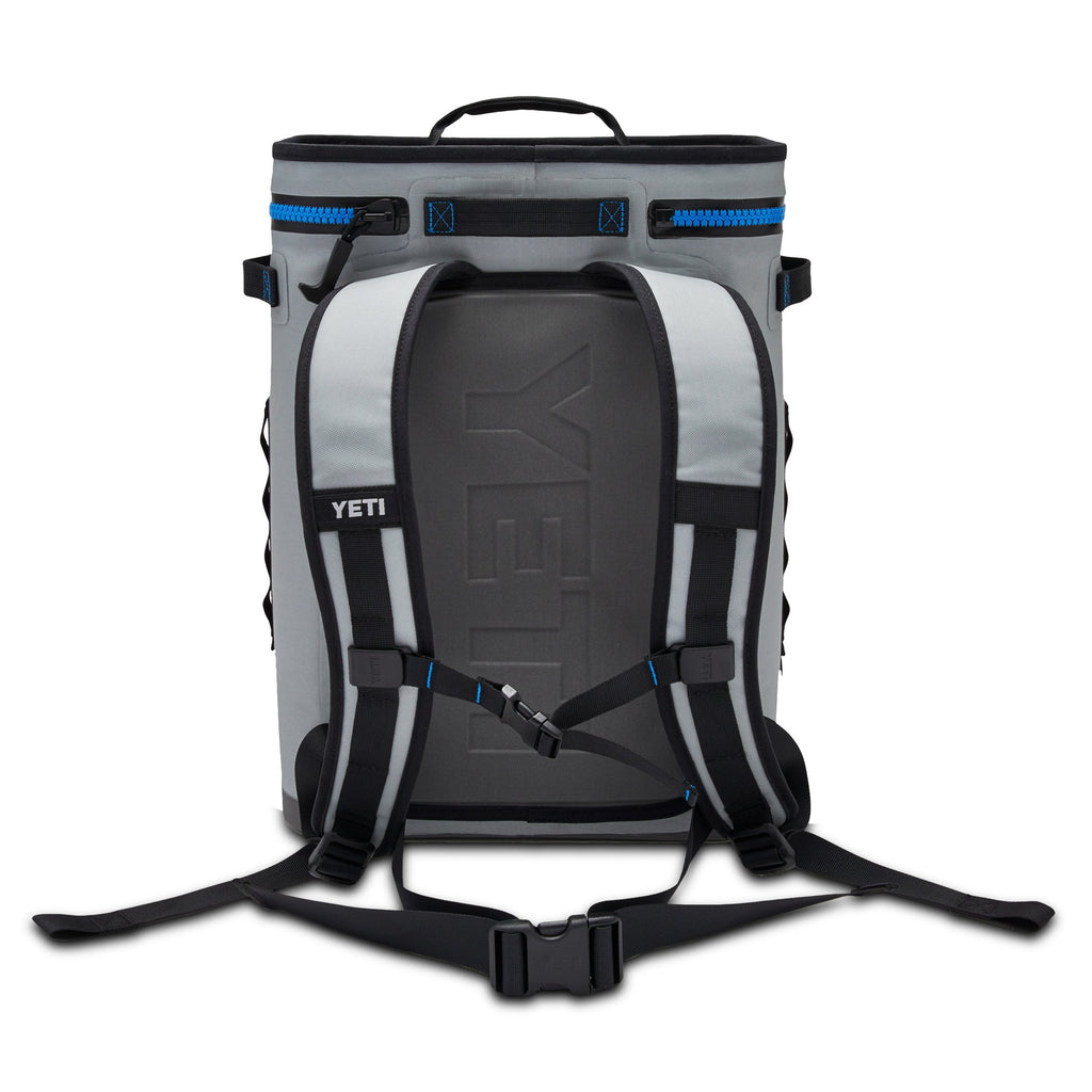  YETI Hopper Backflip 24 Soft Sided Cooler/Backpack