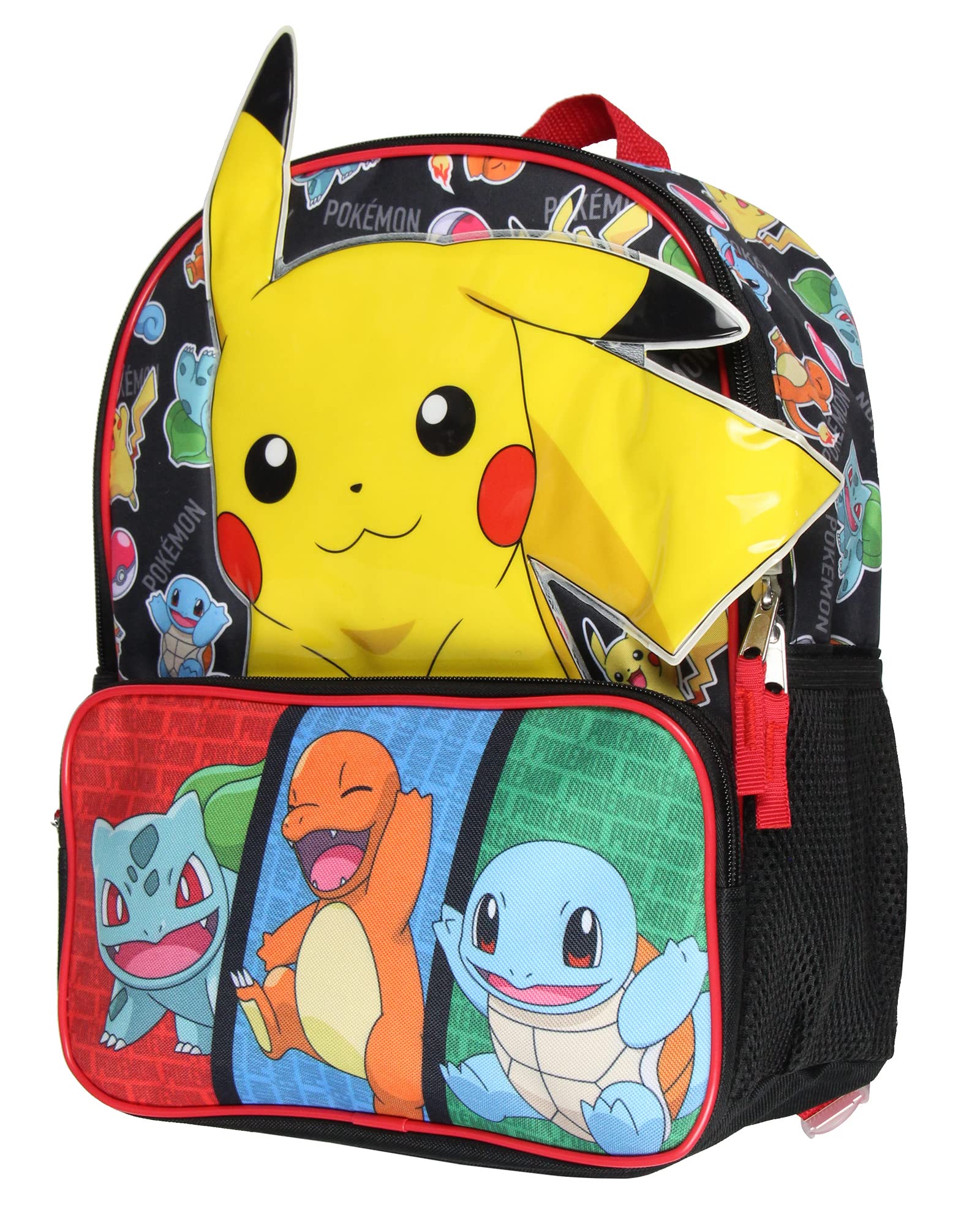 Pokemon backpack jansport online