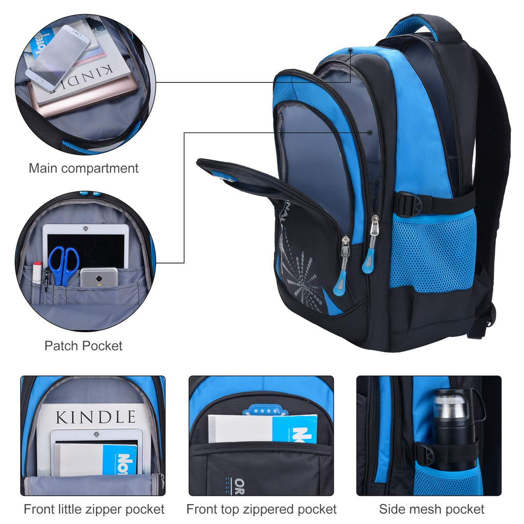 Buy School Bag Kids Backpack Travel Bag Multipurpose Backpack Picnic Bag  for Boys Girls Online In India At Discounted Prices