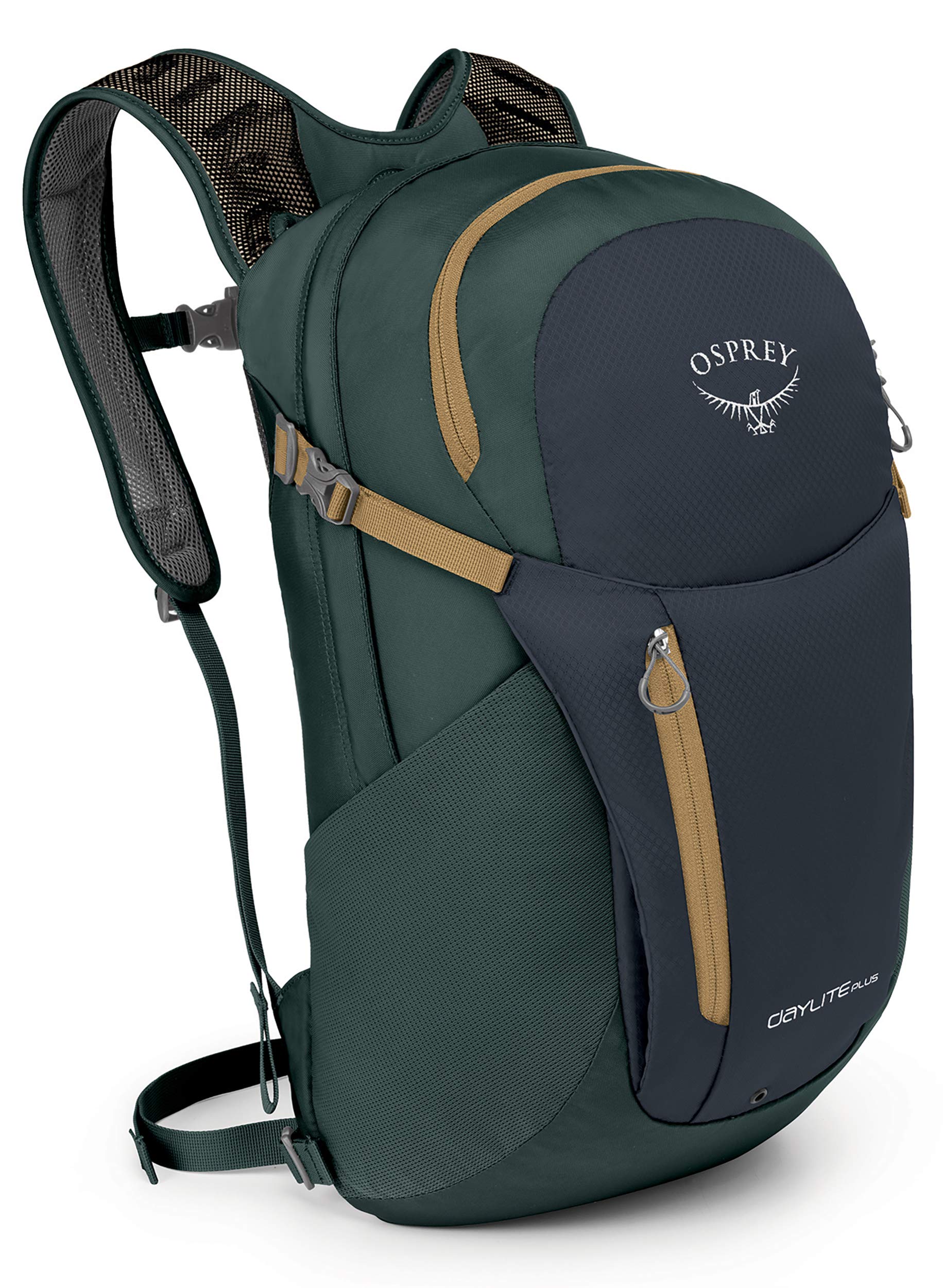 Daypack: Osprey Daylite Plus – Corvid Sketcher